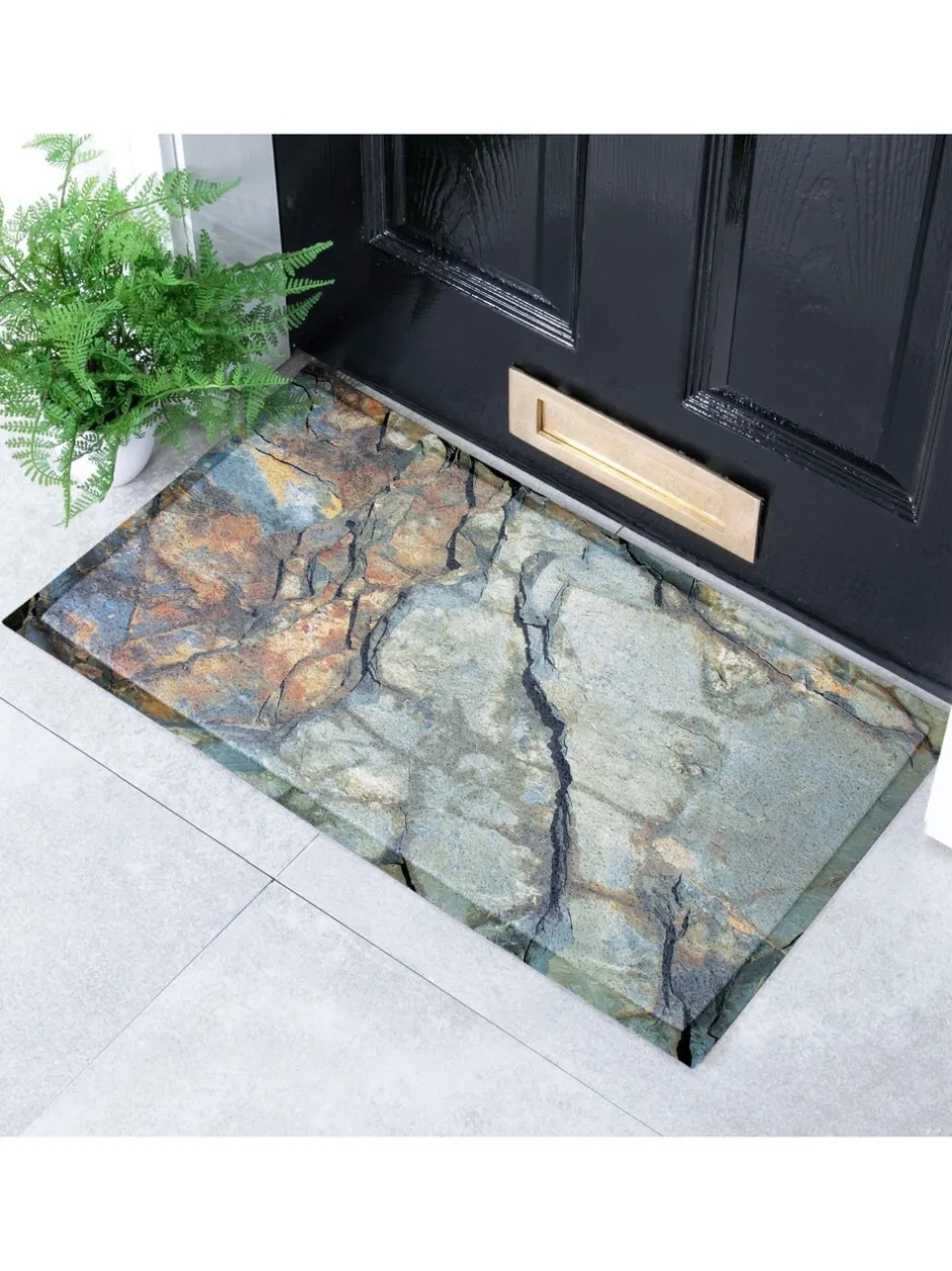Deurmatten*Artsy Mats Slate Doormat Doormat