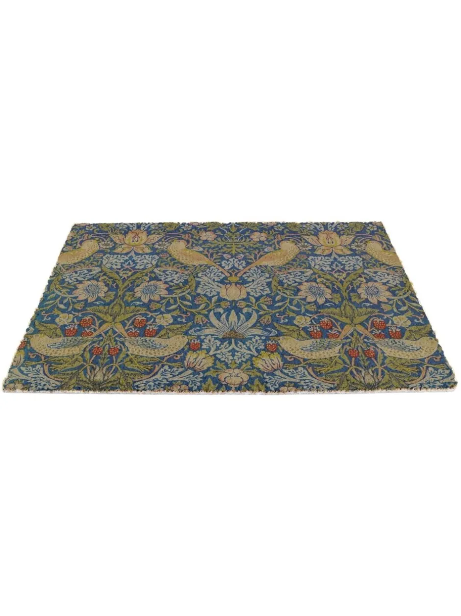Deurmatten*Artsy Mats Thief William Morris Deurmat
