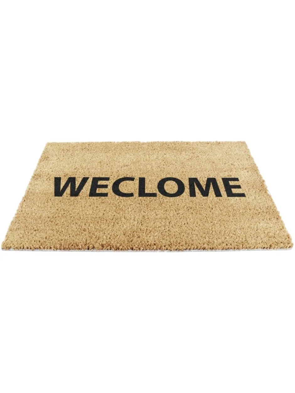 Deurmatten|Artsy Mats Weclome Funny Doormat
