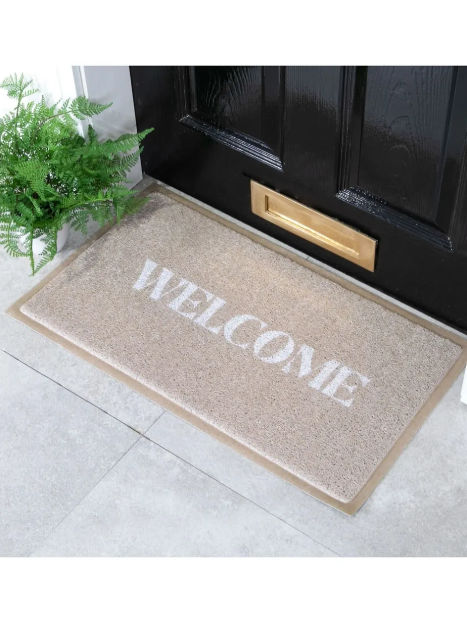 Deurmatten|Artsy Mats Welcome Doormat