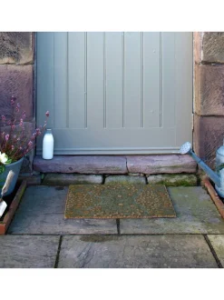 Deurmatten*Artsy Mats William Morris Tulips Doormat