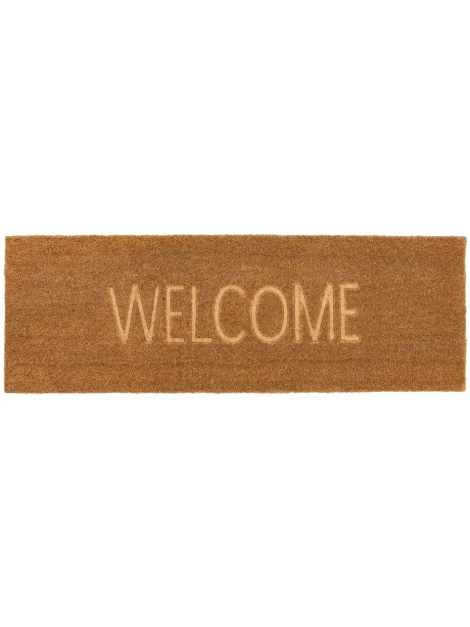 Deurmatten|Asiatic Rugs Coir Deurmat