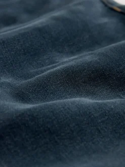 Jeans|Next Avondblauw - Slim Fit - Motionflex jeans