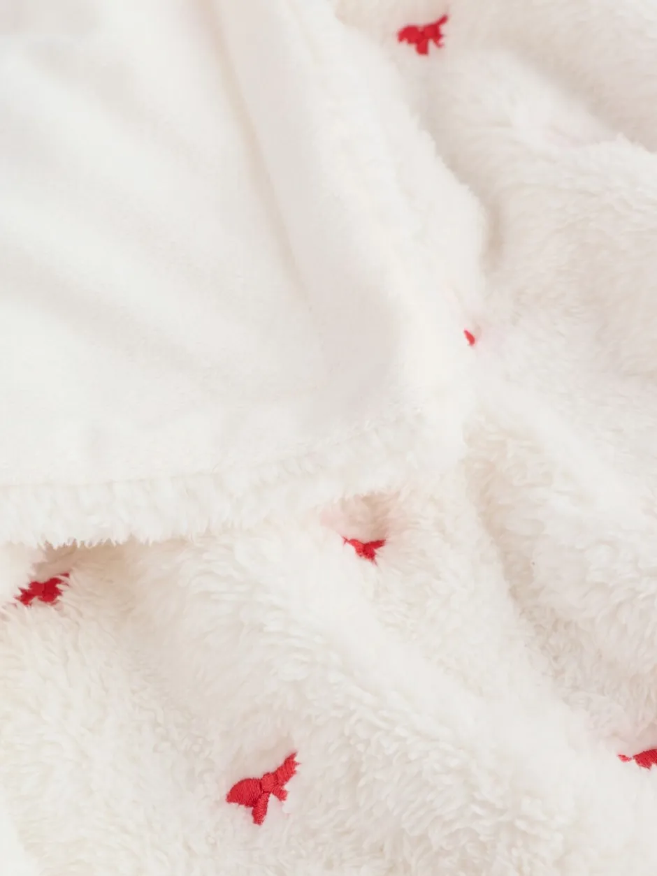 Babyartikelen En Slaapzakken |Kinderbeddengoed*Next Baby Cosy Fleece Blanket