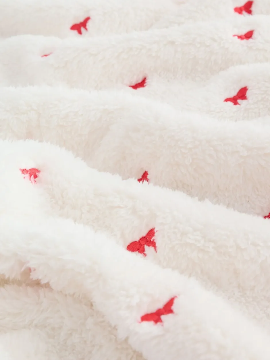 Babyartikelen En Slaapzakken |Kinderbeddengoed*Next Baby Cosy Fleece Blanket