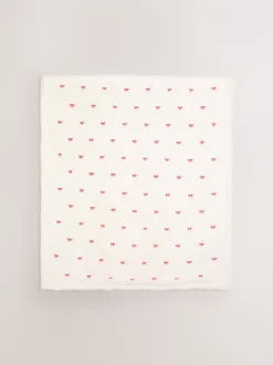 Babyartikelen En Slaapzakken |Kinderbeddengoed*Next Baby Cosy Fleece Blanket