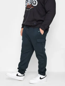 Joggingbroeken*BadRhino Big & Tall cargojoggingbroek