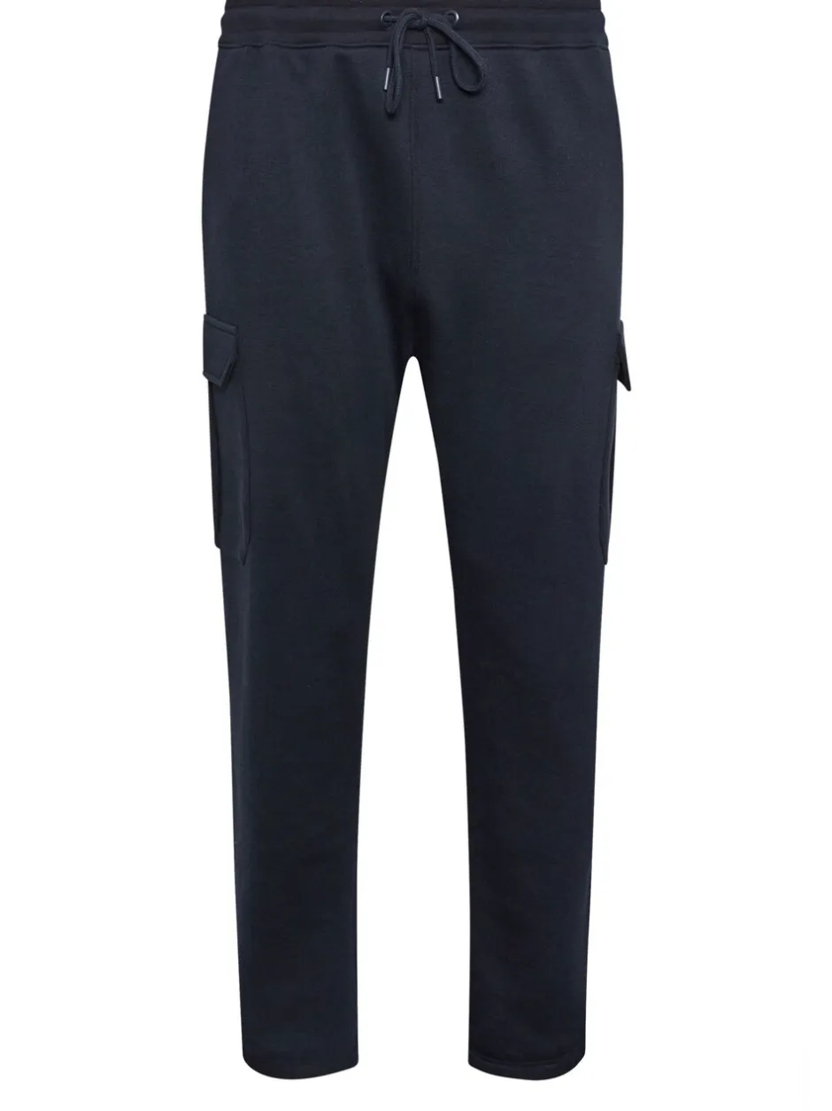 Joggingbroeken*BadRhino Big & Tall cargojoggingbroek