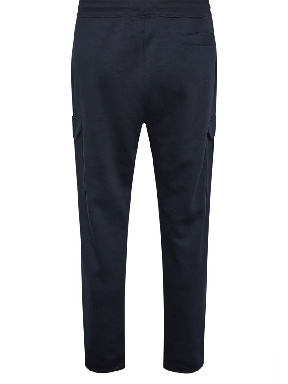 Joggingbroeken*BadRhino Big & Tall cargojoggingbroek