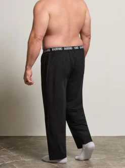 Broeken En Chino's|BadRhino Big & Tall loungebroek