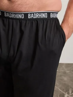 Broeken En Chino's|BadRhino Big & Tall loungebroek