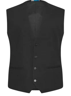 Vesten|BadRhino Big & Tall maatgesneden gilet