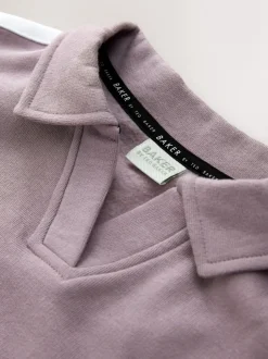 Sweaters En Hoody´S|Baker by Ted Baker 2 Piece Varsity Rugby Sweat & Jogger Set