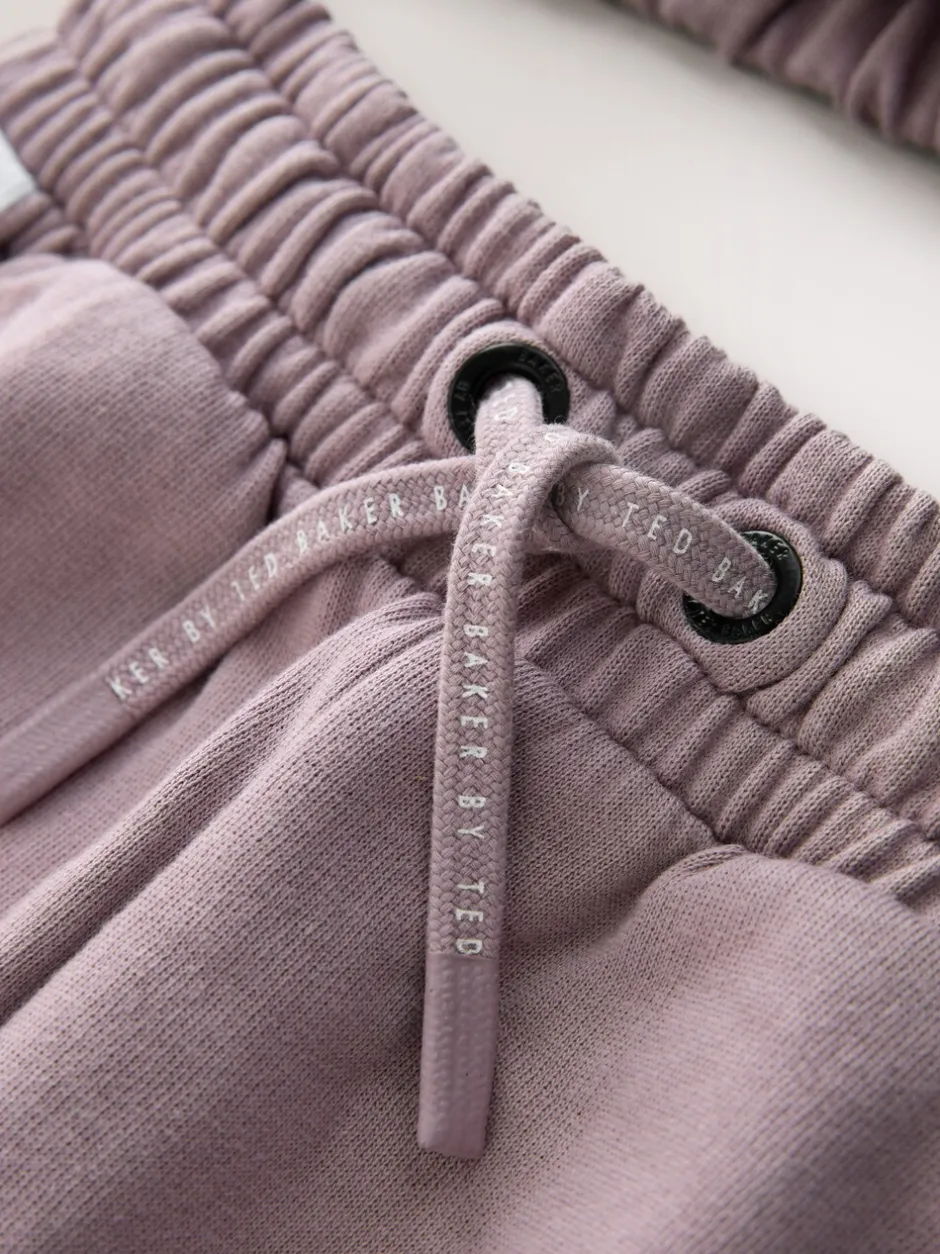 Sweaters En Hoody´S|Baker by Ted Baker 2 Piece Varsity Rugby Sweat & Jogger Set