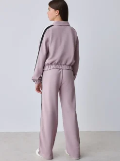 Sweaters En Hoody´S|Baker by Ted Baker 2 Piece Varsity Rugby Sweat & Jogger Set