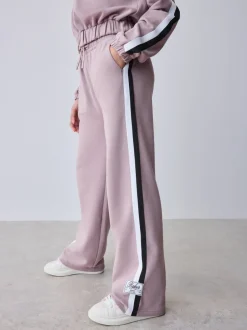 Sweaters En Hoody´S|Baker by Ted Baker 2 Piece Varsity Rugby Sweat & Jogger Set