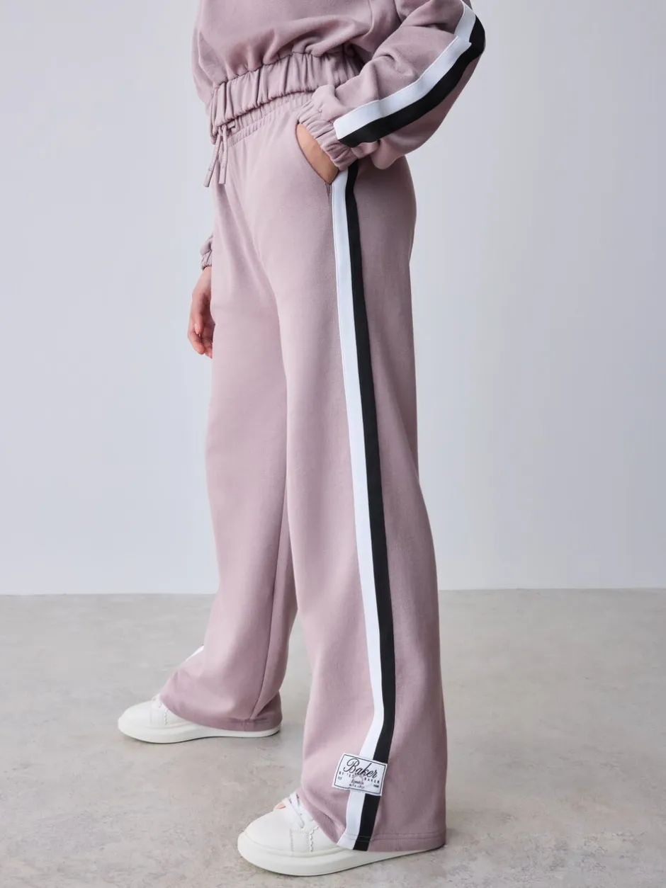 Sweaters En Hoody´S|Baker by Ted Baker 2 Piece Varsity Rugby Sweat & Jogger Set