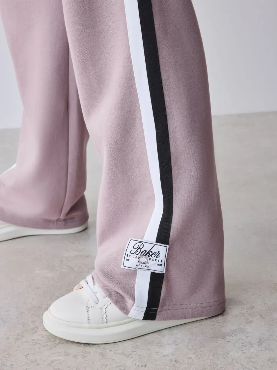 Sweaters En Hoody´S|Baker by Ted Baker 2 Piece Varsity Rugby Sweat & Jogger Set