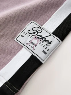 Sweaters En Hoody´S|Baker by Ted Baker 2 Piece Varsity Rugby Sweat & Jogger Set