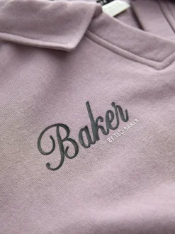Sweaters En Hoody´S|Baker by Ted Baker 2 Piece Varsity Rugby Sweat & Jogger Set