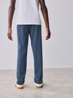 Kostuums En Herenvesten|Baker by Ted Baker Blue Jersey Suit Trousers