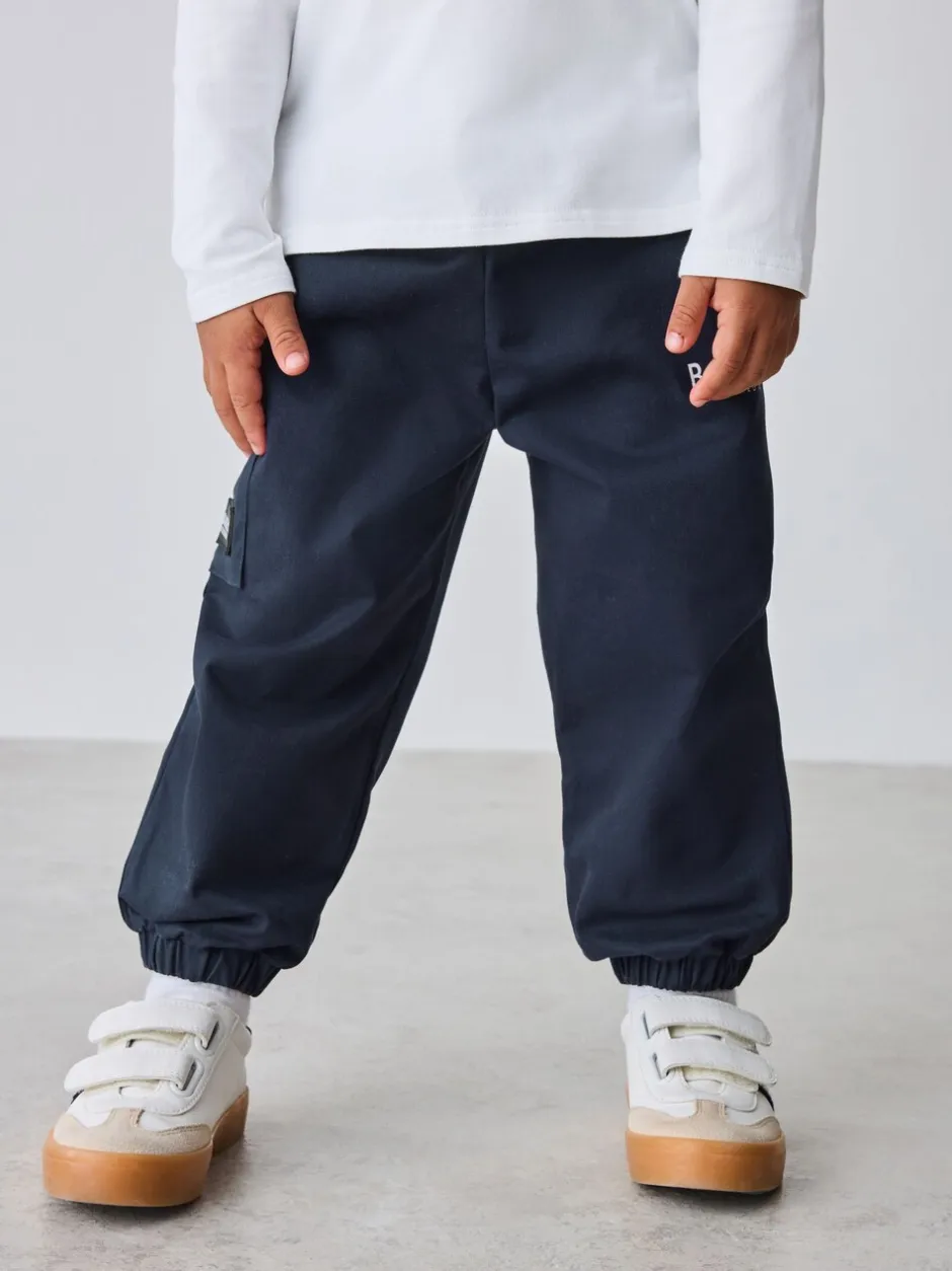 Jassen En Jacks|Broeken En Chino's|Baker by Ted Baker Bomber Jacket, T-Shirt and Joggers Set