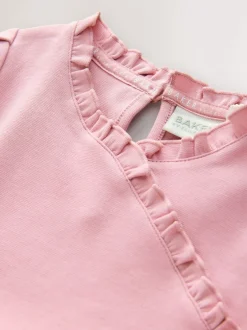 Gelegenheidskleding*Baker by Ted Baker Roze Jurk