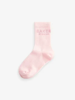 Sokken En Panty's|Baker by Ted Baker sokken verpakking van 3