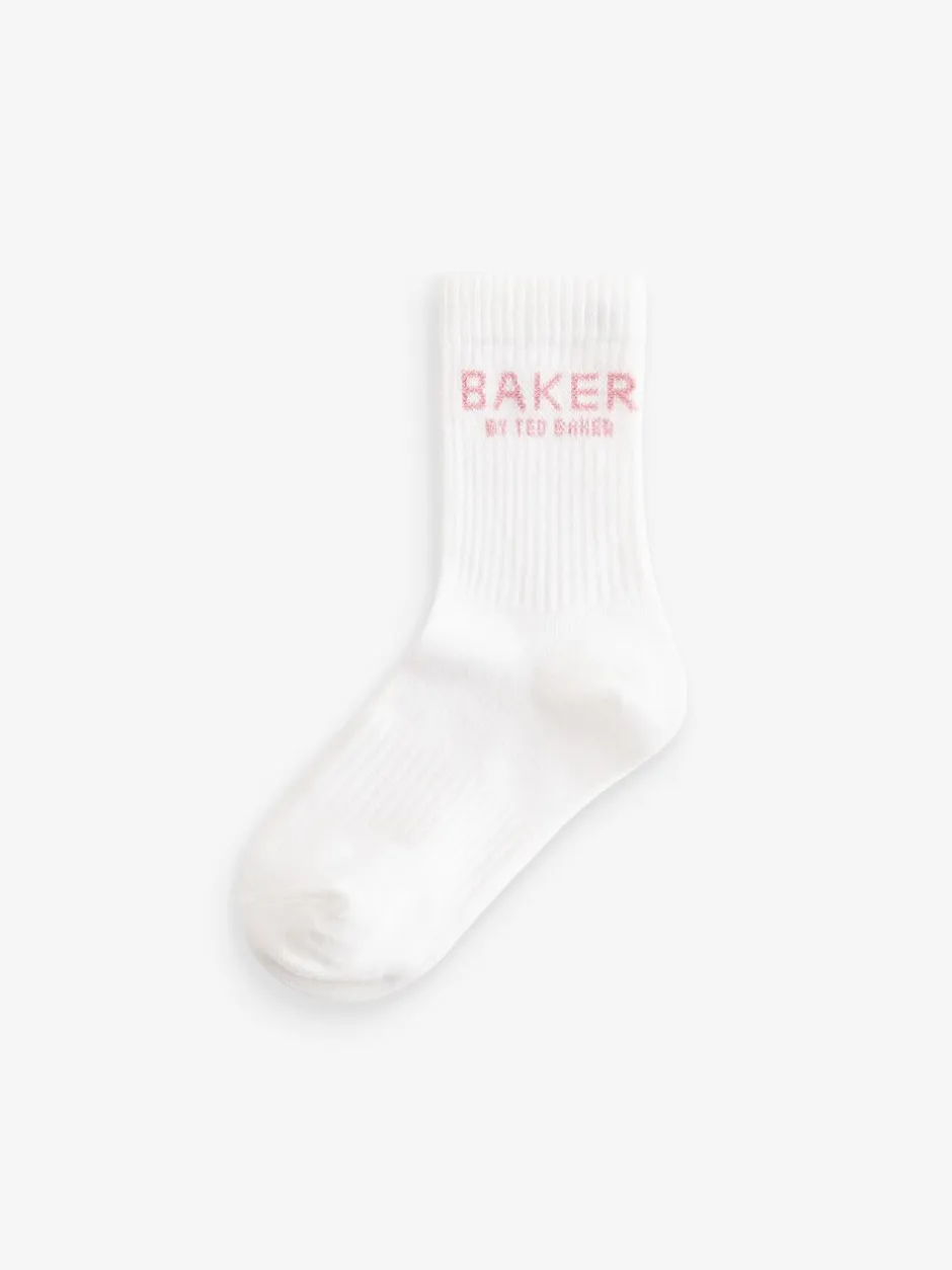 Sokken En Panty's|Baker by Ted Baker sokken verpakking van 3