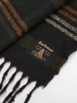 Mutsen, Sjaals En Handschoenen*Barbour Alston Scarf