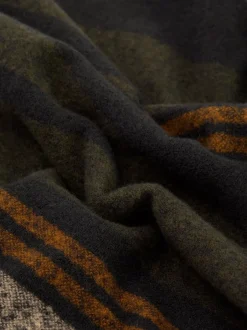 Mutsen, Sjaals En Handschoenen*Barbour Alston Scarf