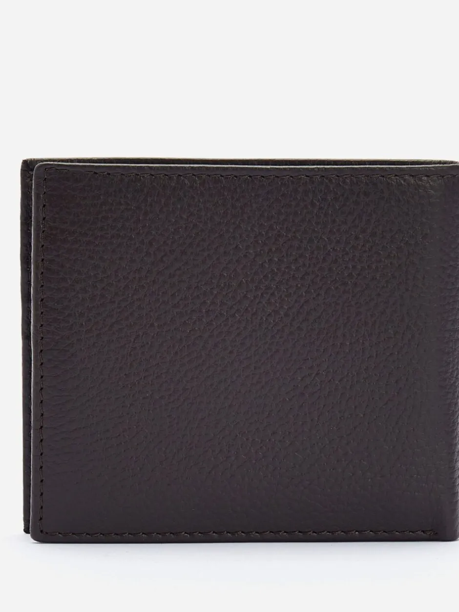 Portemonnees|Barbour ® Amble Leather Billfold Wallet
