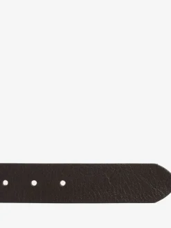 Riemen En Bretels|Barbour ® Blakely Leather Belt