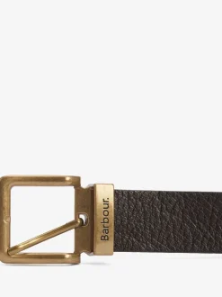 Riemen En Bretels|Barbour ® Blakely Leather Belt