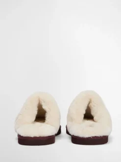 Pantoffels|Barbour ® Claudia Tartan Mule Slippers