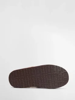 Pantoffels|Barbour ® Claudia Tartan Mule Slippers