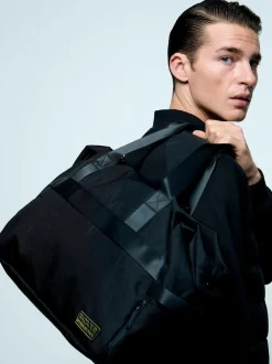 Tassen|Barbour International Barbour® International Knockhill Gym Bag