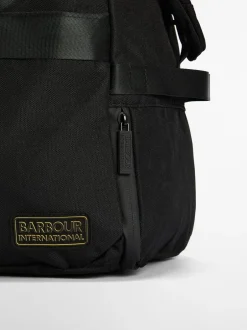 Tassen|Barbour International Barbour® International Knockhill Gym Bag