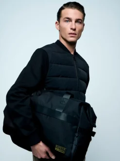Tassen|Barbour International Barbour® International Knockhill Gym Bag