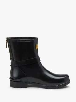 Laarzen*Barbour International Mugello laars