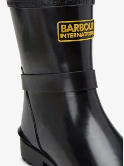 Laarzen*Barbour International Mugello laars