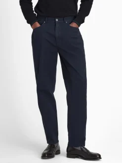 Formele Broek|Barbour ® Regular Fit Washed Trousers