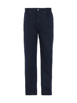Formele Broek|Barbour ® Regular Fit Washed Trousers