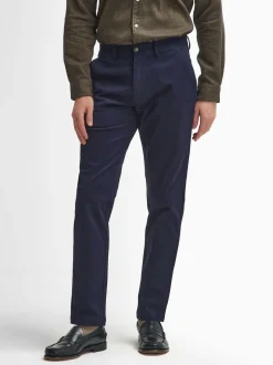 Formele Broek|Barbour ® Sueded Trousers