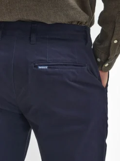 Formele Broek|Barbour ® Sueded Trousers