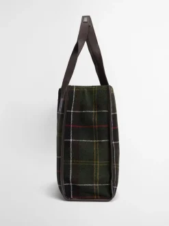 Tassen En Portemonnees*Barbour ® Tartan Turnberry Tote Bag