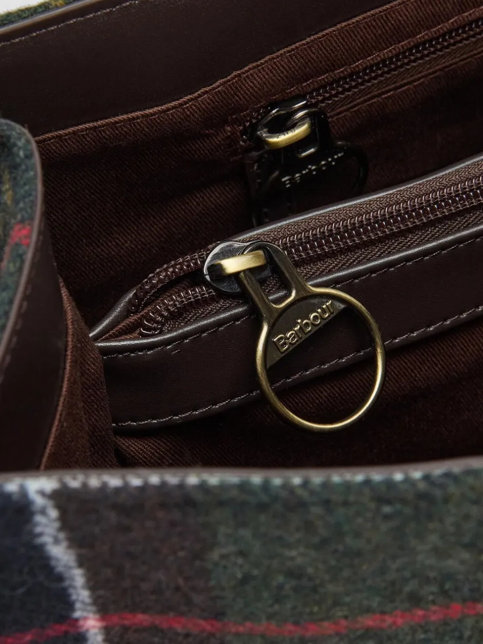 Tassen En Portemonnees*Barbour ® Tartan Turnberry Tote Bag