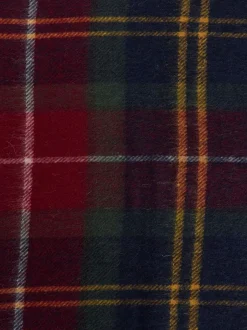 Mutsen, Sjaals En Handschoenen|Barbour ® Tartan Wool Cashmere Blend Scarf