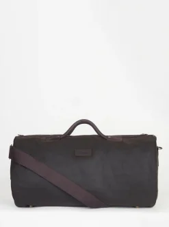 Tassen|Barbour ® Wax Holdall Bag