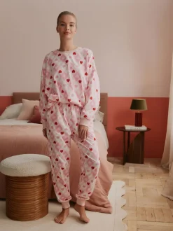 Pyjama's|Loungewear|Bath & Body Works Twosie Pyjamas